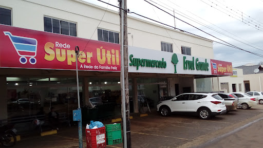 Supermercado Erval Grande - Rede Super Útil