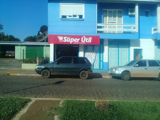 Supermercado Avenida REDEFORT