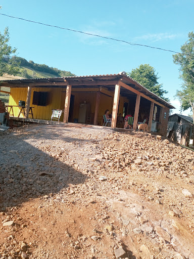Mercado Esperança