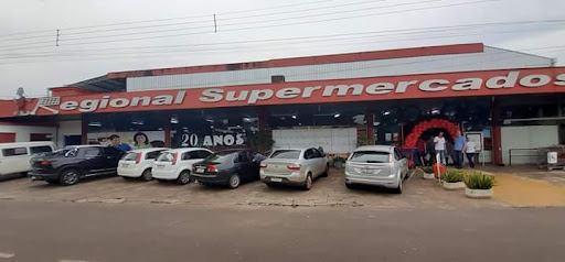 Regional Supermercados