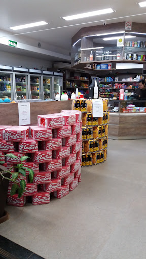 Mercado Cervejaria lancheria TIARAJU SELF SERVICE 200