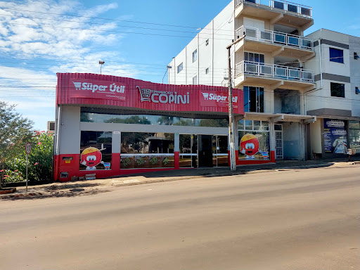 Supermercado Copini - Rede Super Útil