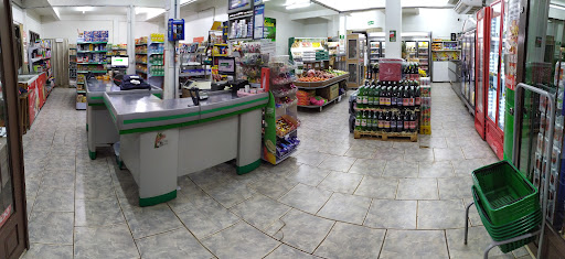 Fruteira e Mercado Terra Nossa