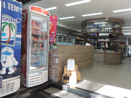 Tiaraju Mercado Conveniência cervejaria Adega