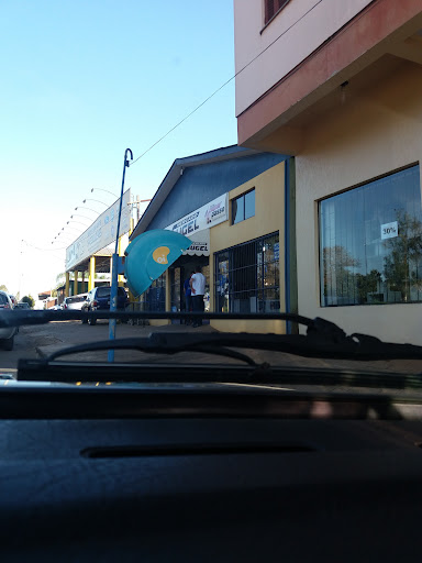 Mercado Gugel