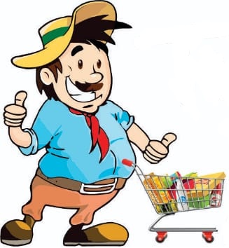 Atacarejo Tio Julico