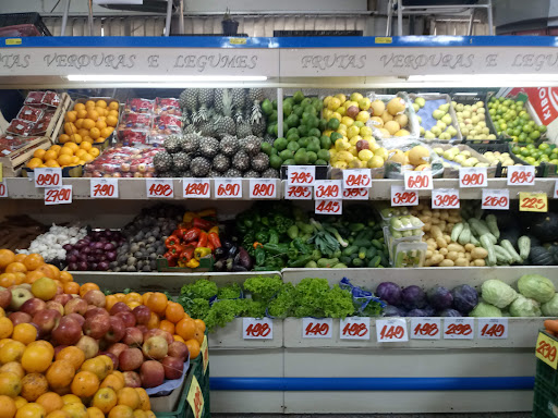 Mercado da Estação