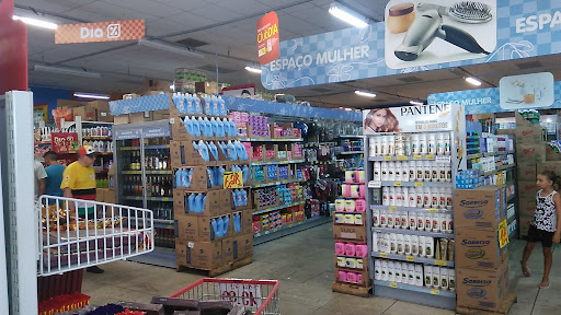 Supermercado Novo Dia Estância Velha