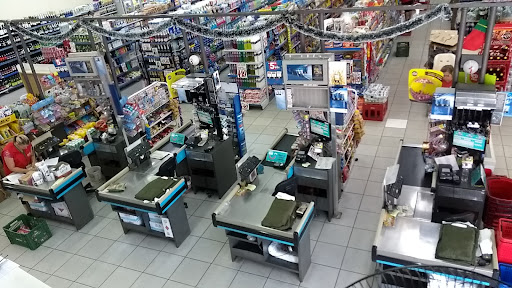 Ofersul Supermercados