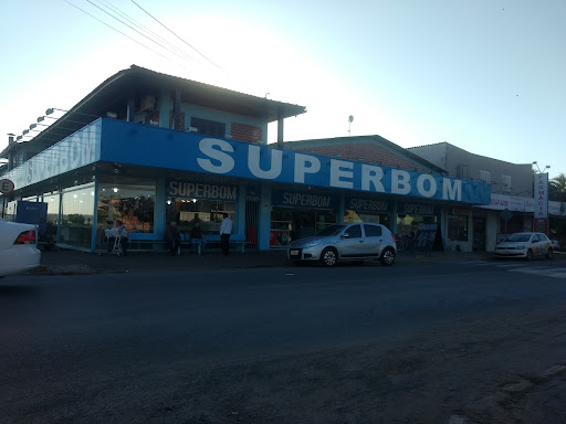 Mercado Superbom