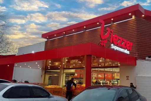 Viezzer Supermercados - Loja Padre Felipe