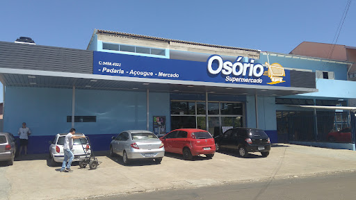 Mercado Osório