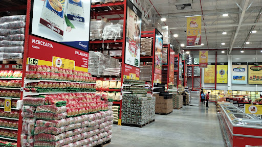 Stok Center