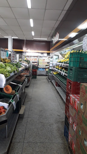 Supermercado Alsomart
