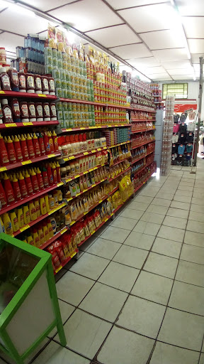 Mercado Progresso