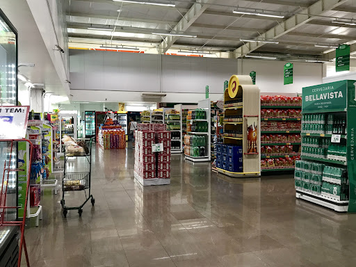 Supermercado STR Lajeado - Filial 4 - Estrela