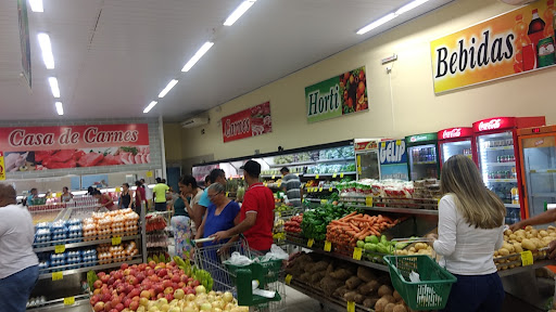 Supermercado Arco-Mix Abreu e Lima