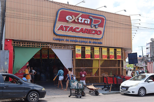 Extra Atacarejo Abreu e Lima
