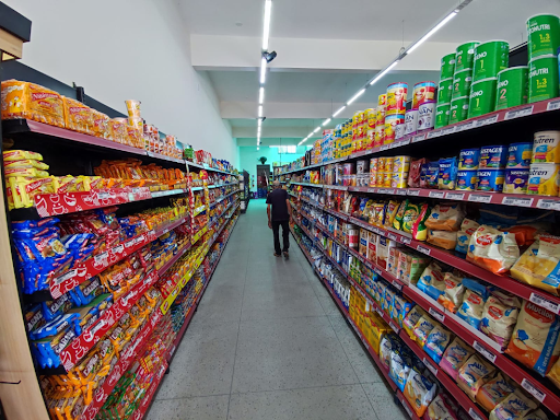 SUPERMERCADO COMPRE MAIS