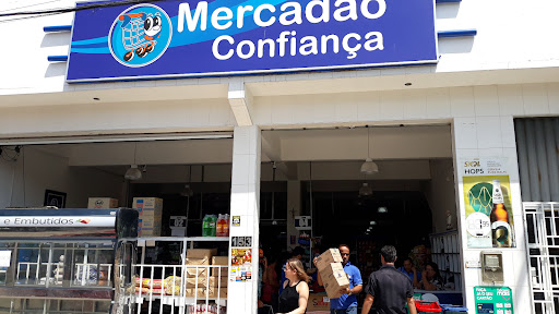 Mercadão confiança