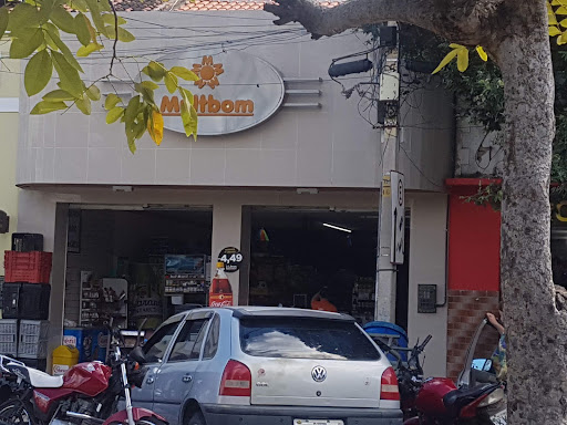 Multibom Supermercado