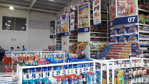 Vitória Supermercado e Atacado