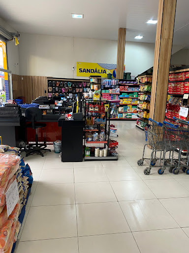 Supermercado Cavalcanti
