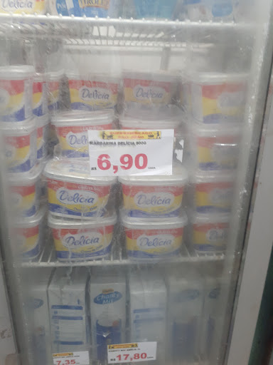 Supermercado São João