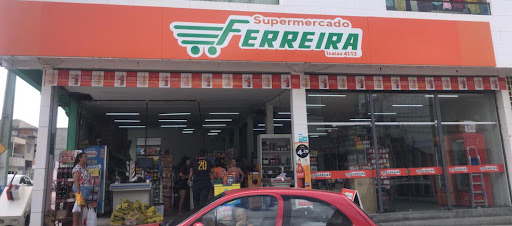 Mercado e Atacado da Economia