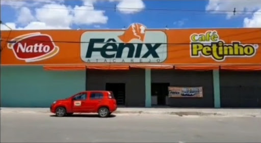 Supermercado Fênix Centro: Carnes, Bebidas, Frutas em Água Preta PE