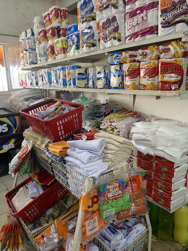 Mercadinho Ponto Certo