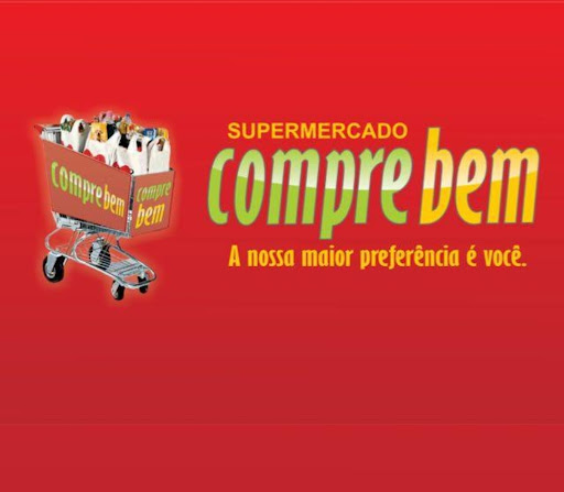 Super Mercado Compre Bem