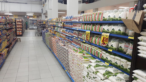Bonanza Supermercados