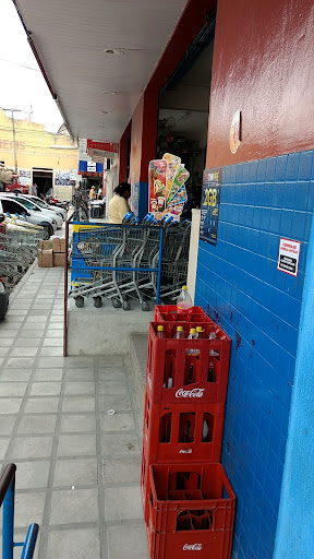 Pague Menos Supermercados