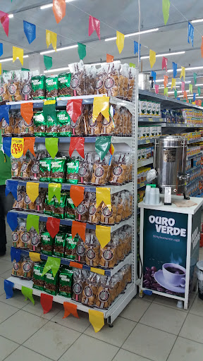 Bonanza Supermercados