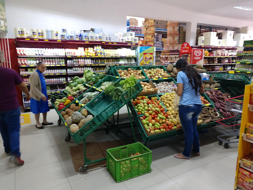 Olho d'Água Supermercado
