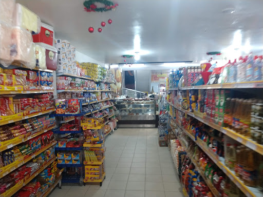 Canaã Supermercado