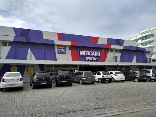 Extra Mercado