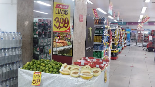 Supermarket