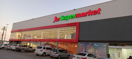 Supermarket Cabo Frio