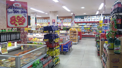 Redeconomia Princesa Supermercados Cabo Frio 3 (Centro)