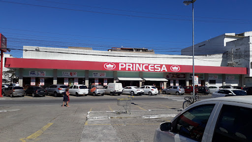 Redeconomia Princesa Supermercados Cabo Frio 1