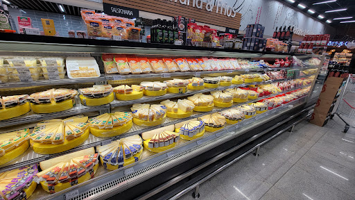 Supermercado Carone