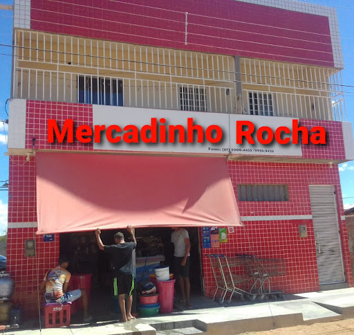 Mercadinho Rocha