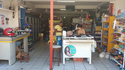 Mercadinho Claudiana