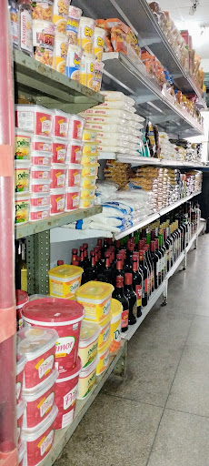 MERCADINHO ECONÔMICO
