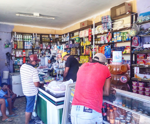 Mercearia Juvenal
