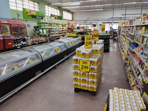 Bonanza Supermercados