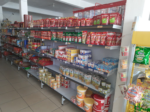 Supermercado Dois Irmãos