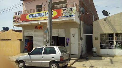 Mercadinho Leite